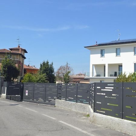Casa Tua Hotel Scanzorosciate Bagian luar foto