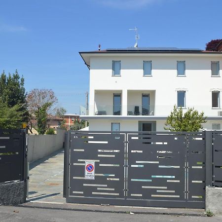 Casa Tua Hotel Scanzorosciate Bagian luar foto