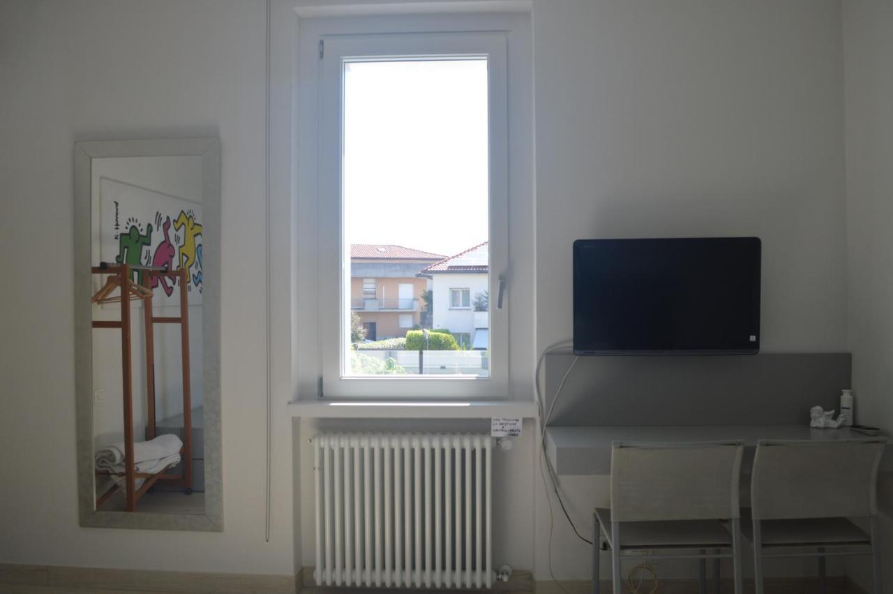 Casa Tua Hotel Scanzorosciate Bagian luar foto