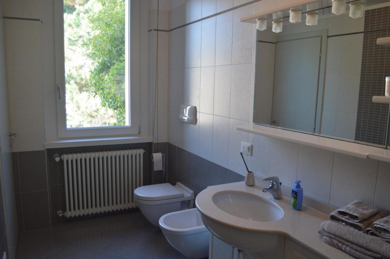 Casa Tua Hotel Scanzorosciate Bagian luar foto