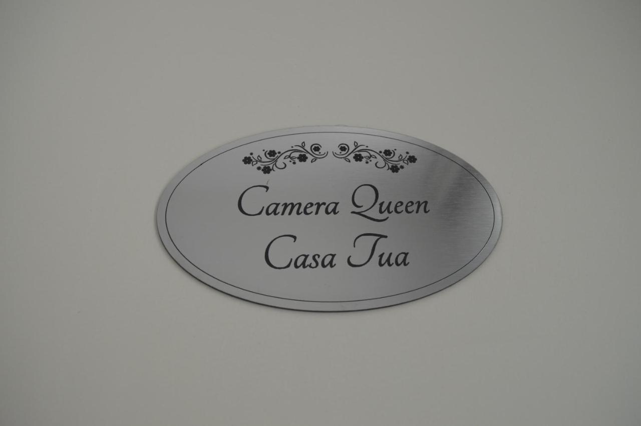 Casa Tua Hotel Scanzorosciate Bagian luar foto