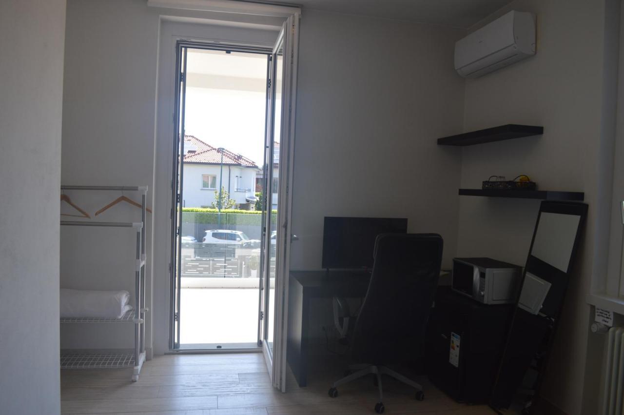 Casa Tua Hotel Scanzorosciate Bagian luar foto