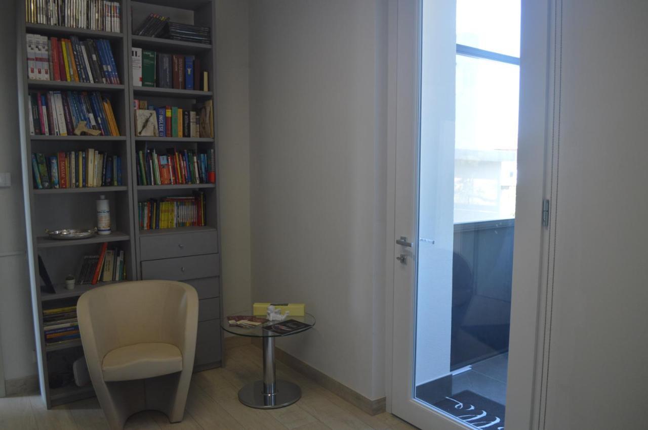 Casa Tua Hotel Scanzorosciate Bagian luar foto