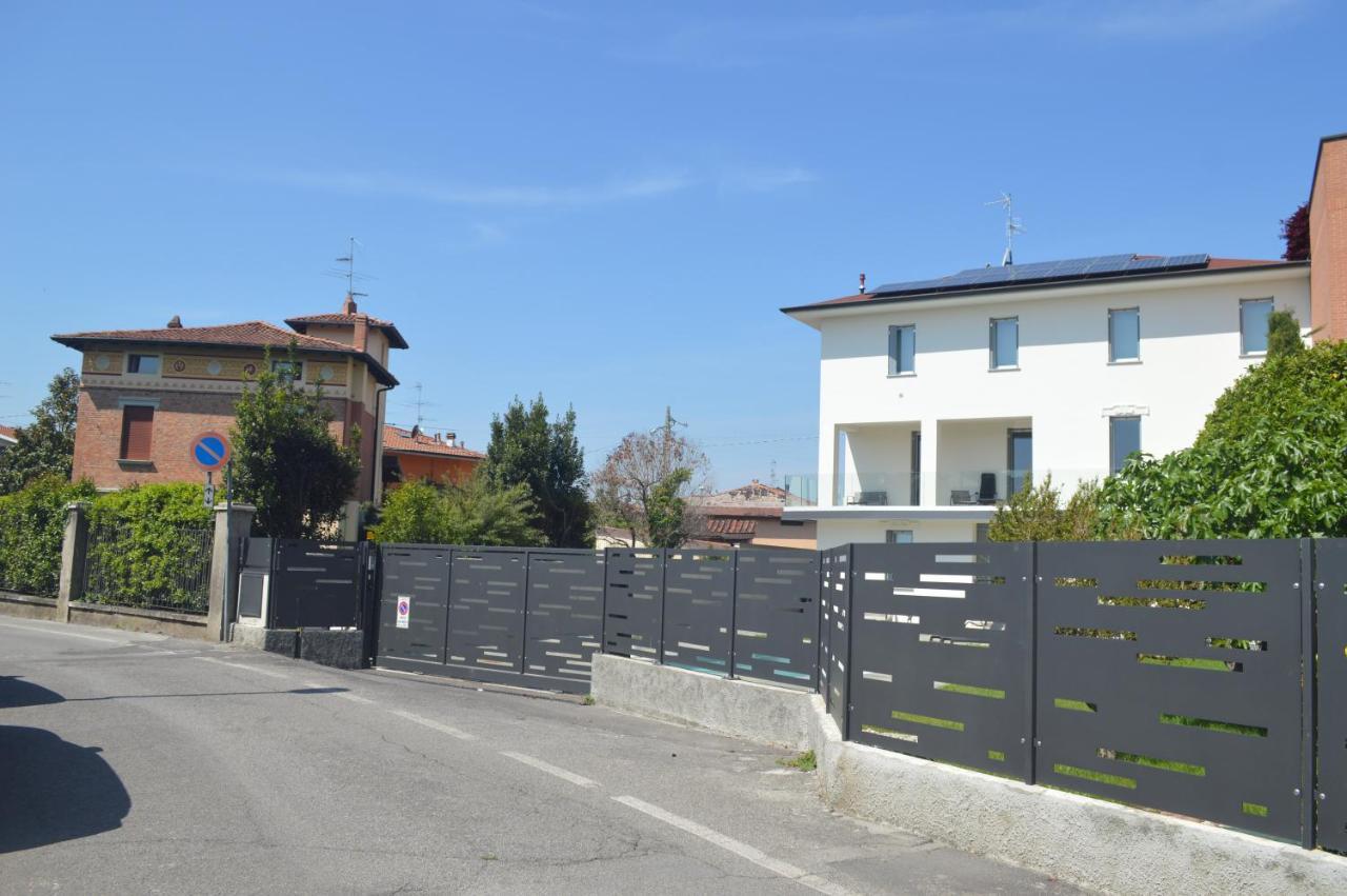 Casa Tua Hotel Scanzorosciate Bagian luar foto