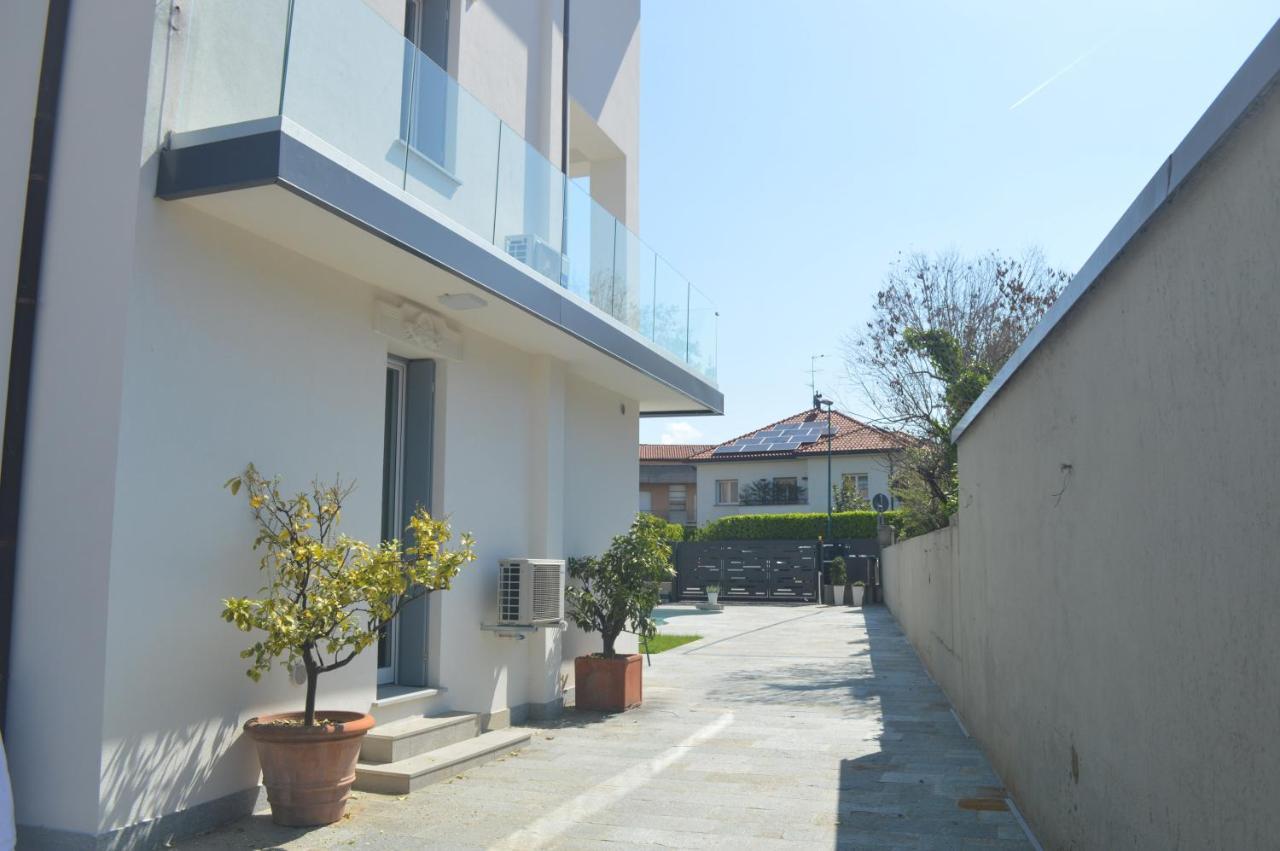 Casa Tua Hotel Scanzorosciate Bagian luar foto