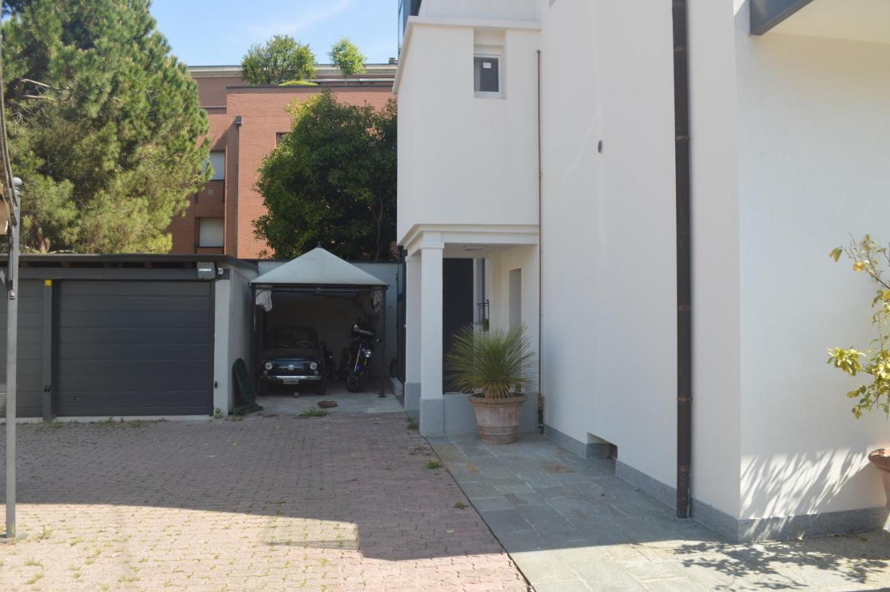 Casa Tua Hotel Scanzorosciate Bagian luar foto