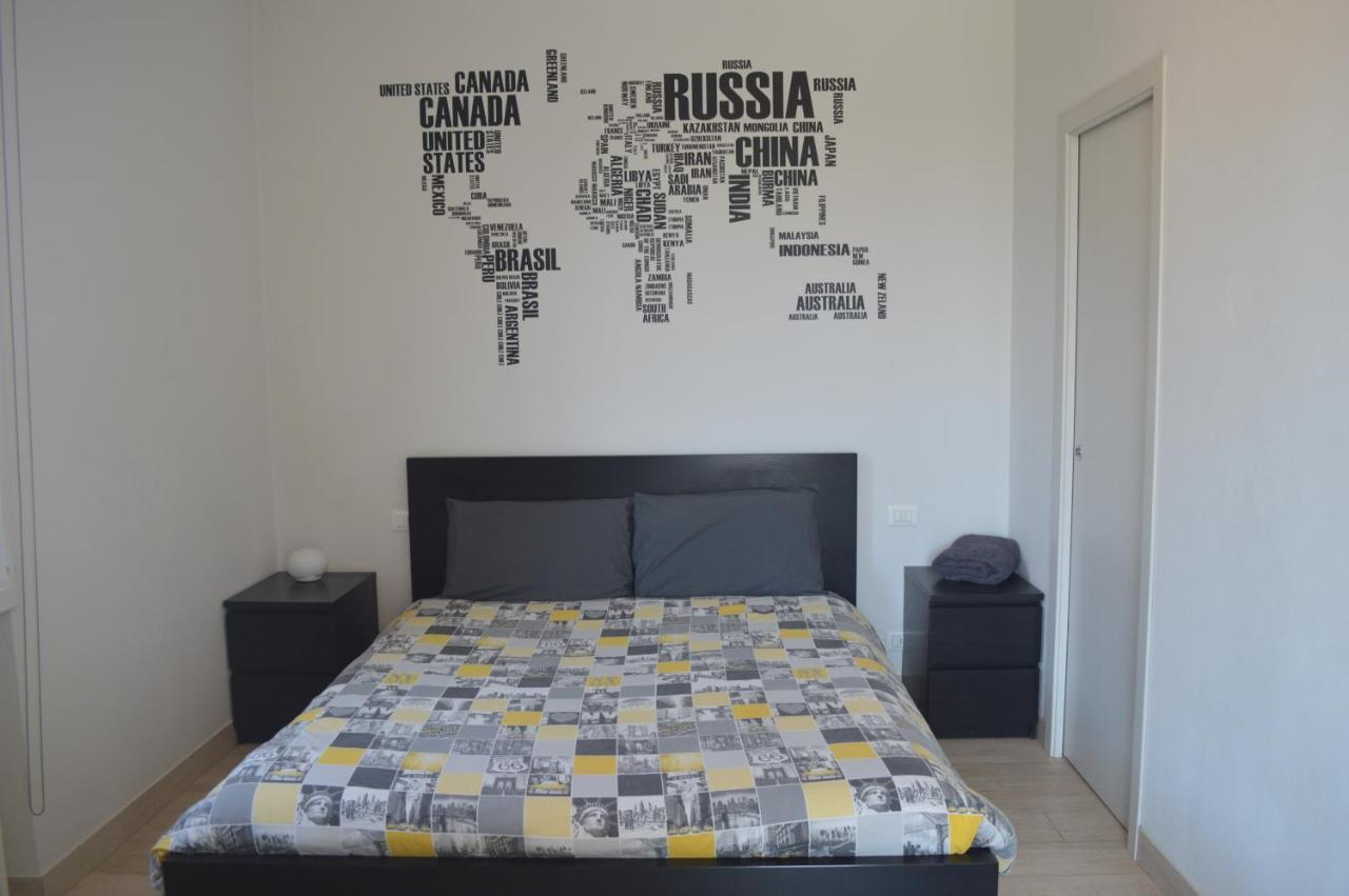 Casa Tua Hotel Scanzorosciate Bagian luar foto