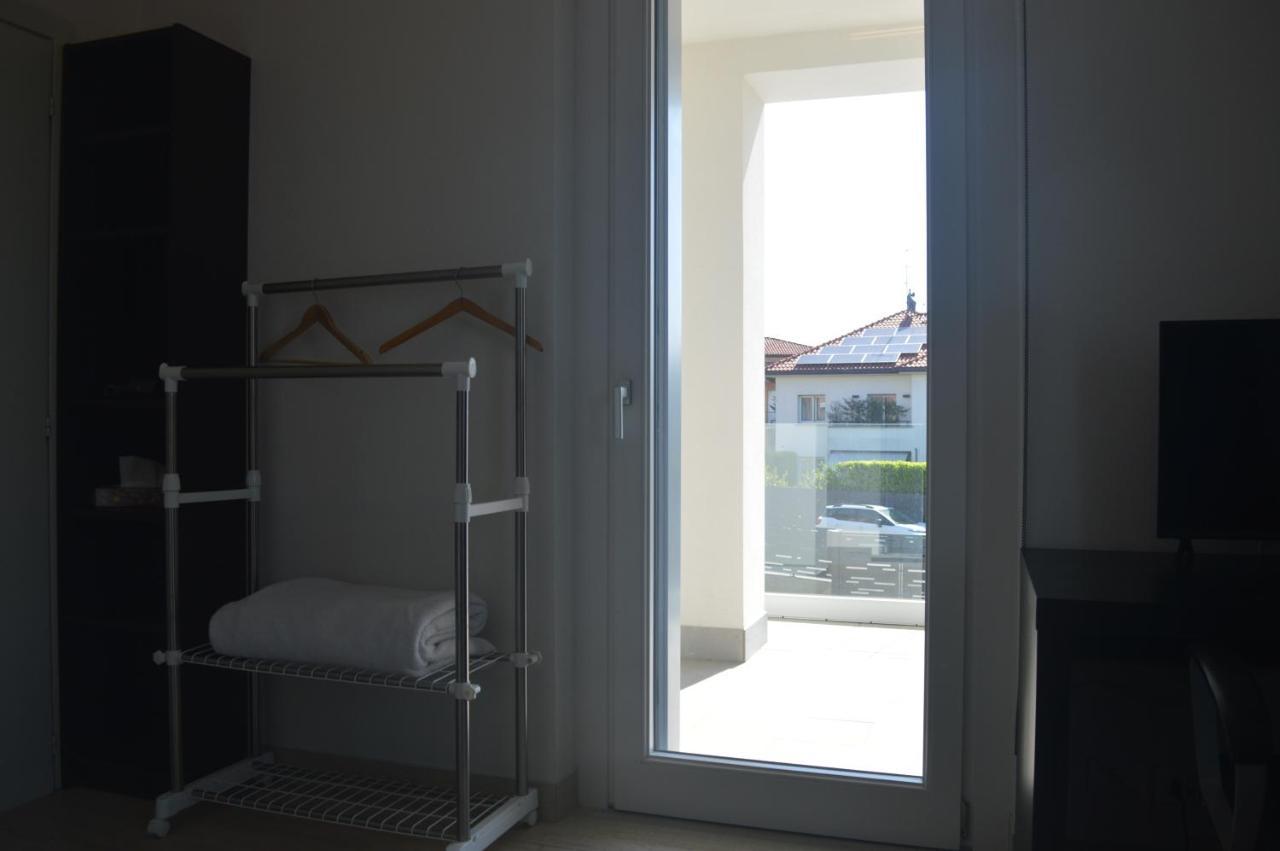 Casa Tua Hotel Scanzorosciate Bagian luar foto