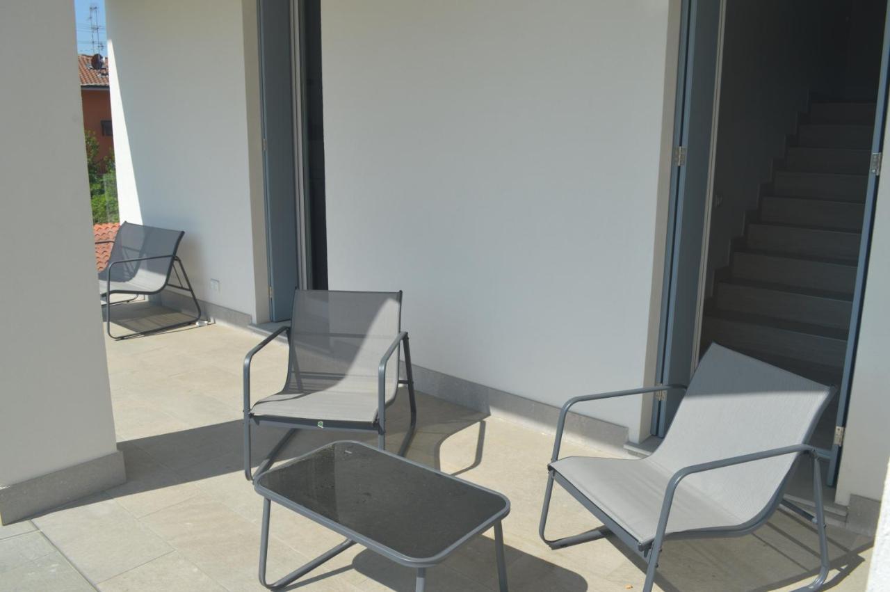 Casa Tua Hotel Scanzorosciate Bagian luar foto