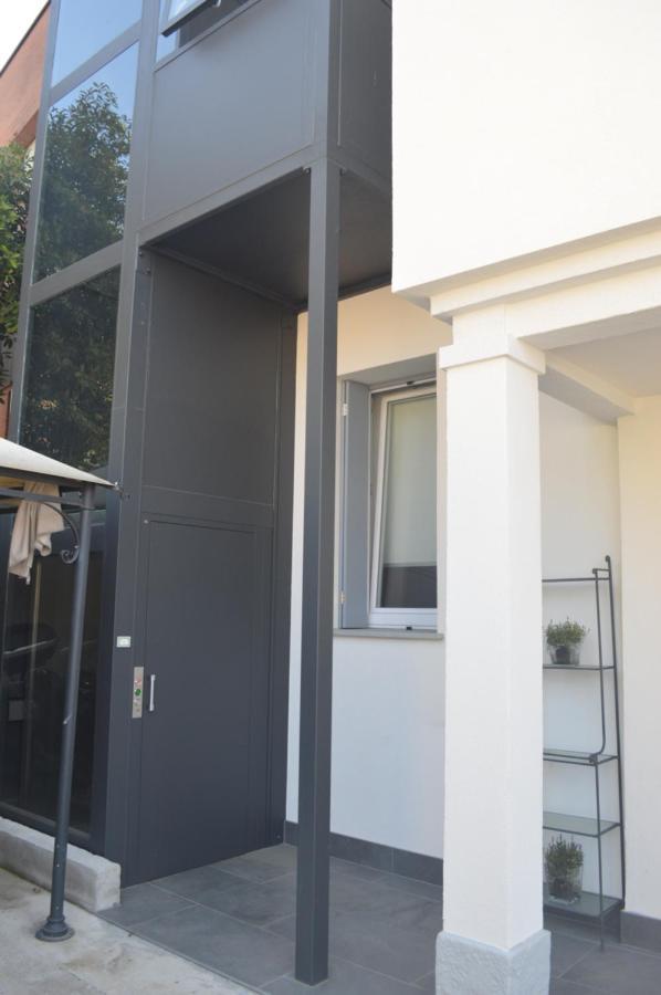 Casa Tua Hotel Scanzorosciate Bagian luar foto
